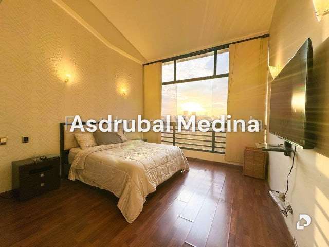 Apartamento en Caracas – 7