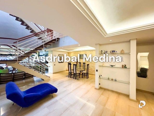 Apartamento en Caracas – 3