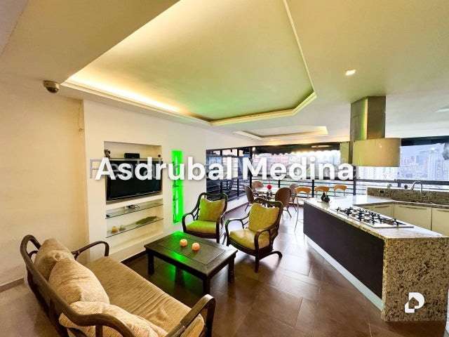 Apartamento en Caracas – 4