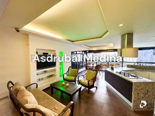 Apartamento en Caracas – 4
