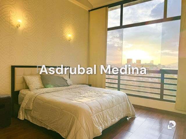 Apartamento en Caracas – 8