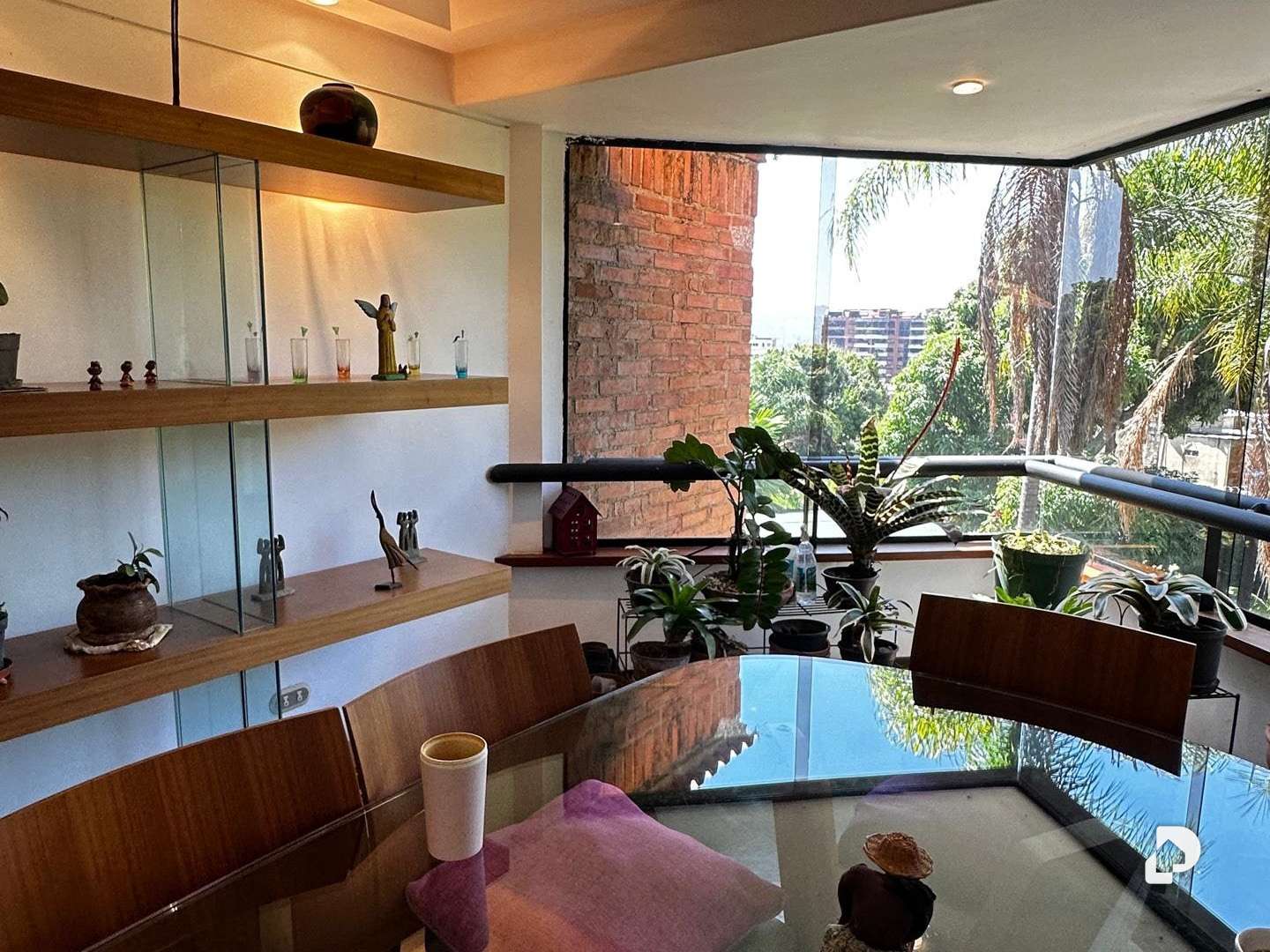 Apartamento en La Castellana, Caracas – 13