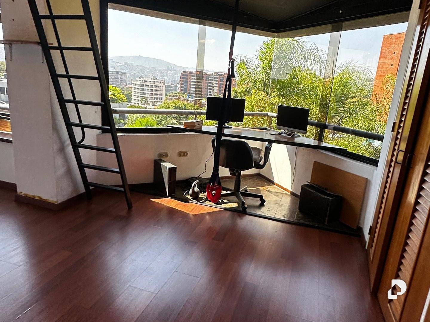 Apartamento en La Castellana, Caracas – 4