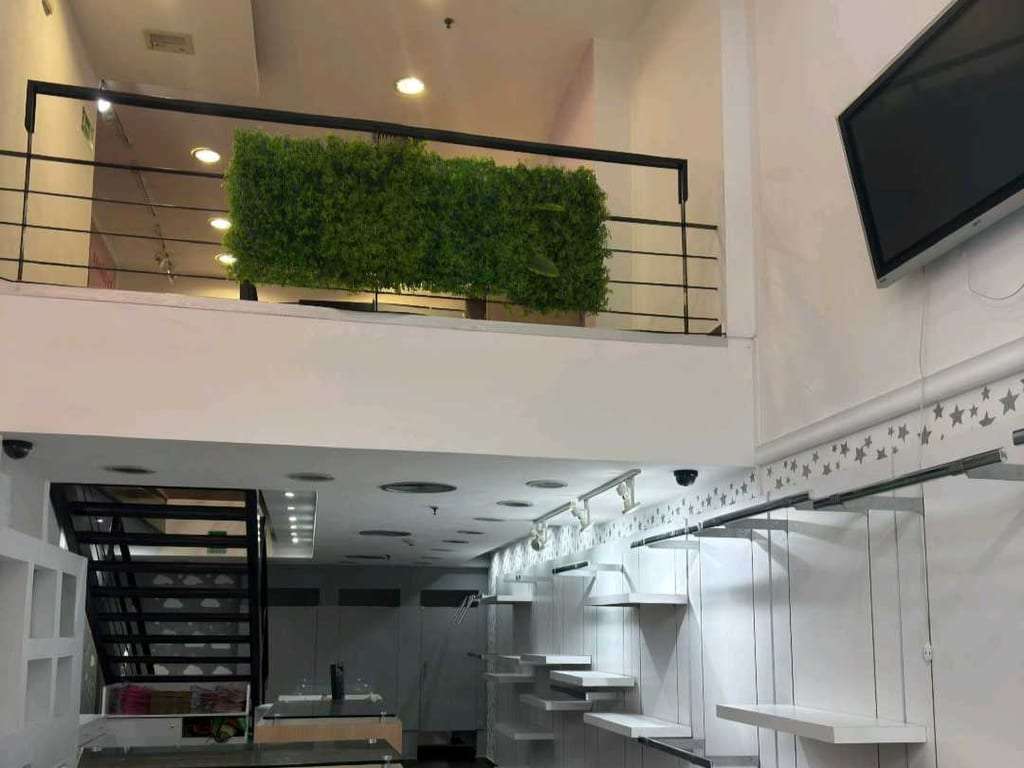 Local comercial en San Diego, Valencia - 1