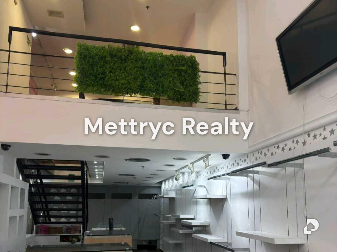 Commercial space in San Diego, Valencia – 1