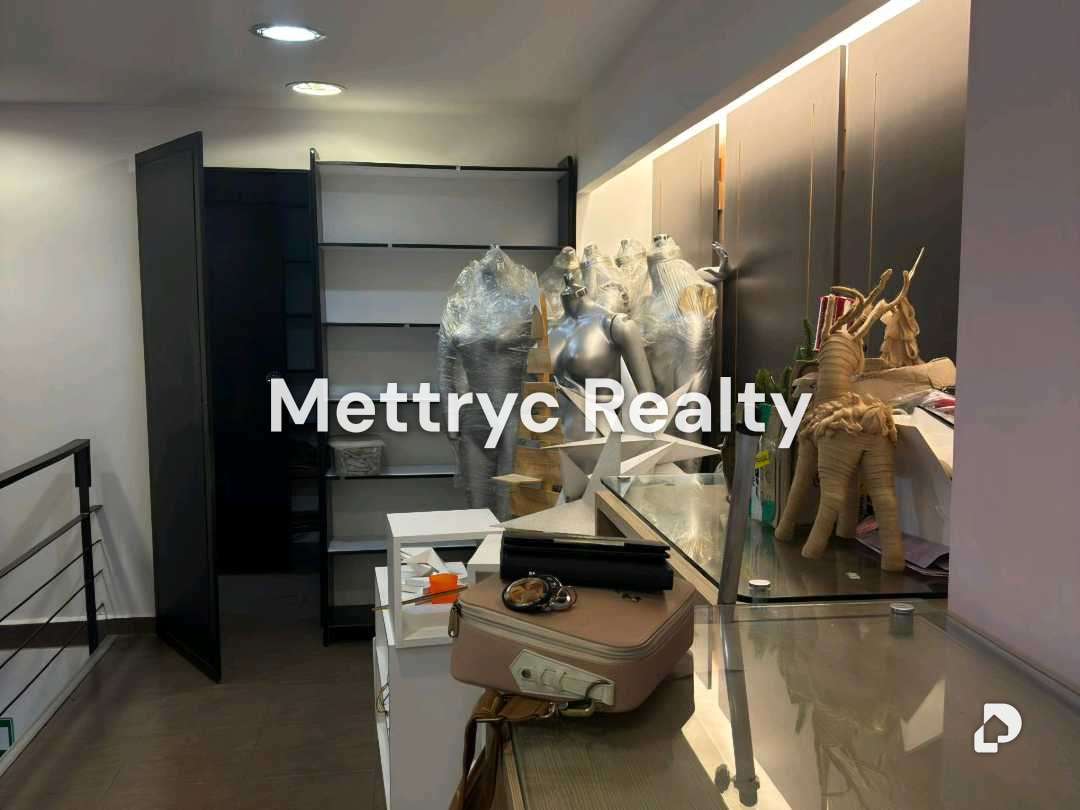 Commercial space in San Diego, Valencia – 8