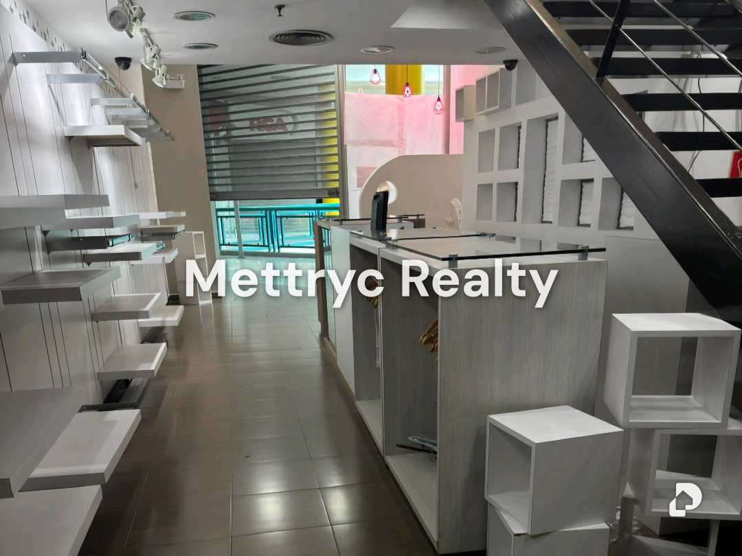Commercial space in San Diego, Valencia – 3