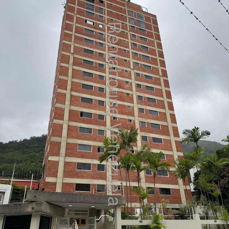 Apartment in La Castellana, Caracas - 1