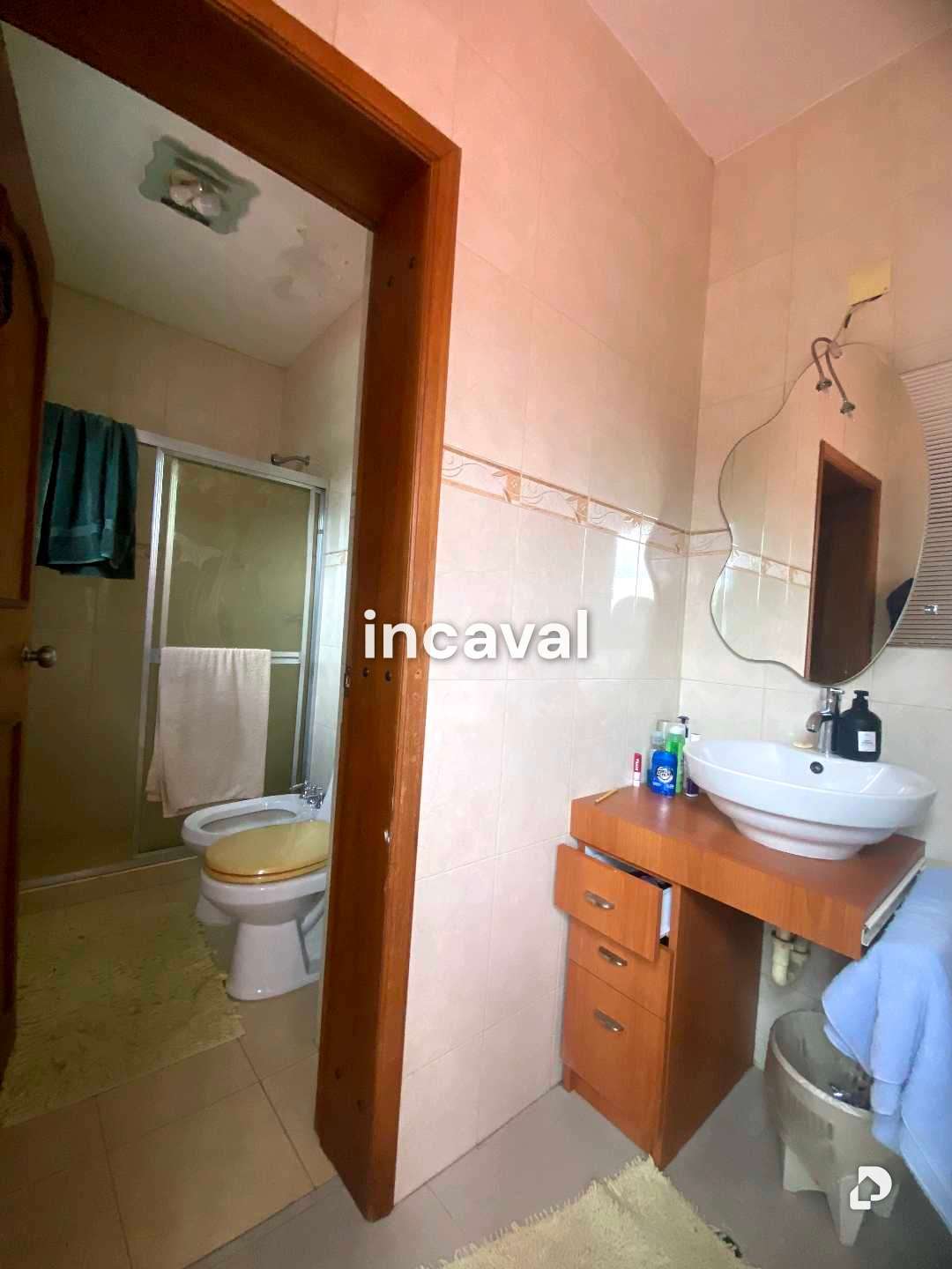 Casa en Guaparo, Valencia – 22