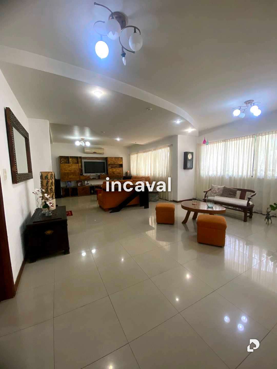 Casa en Guaparo, Valencia – 3