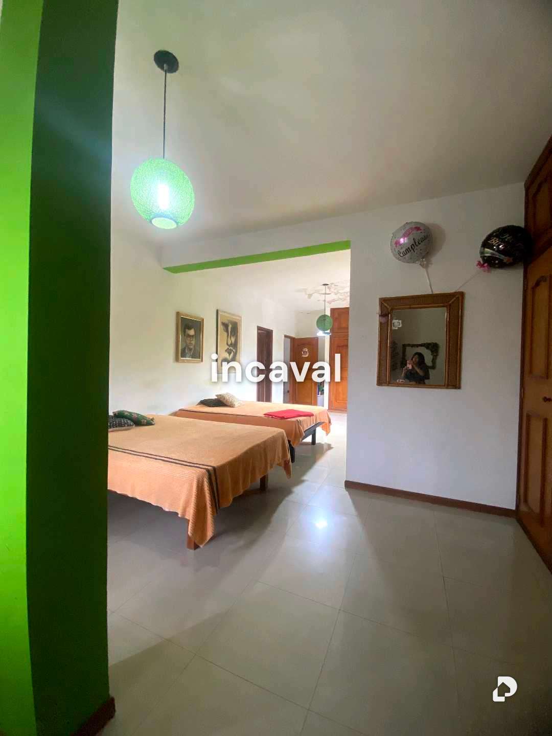 Casa en Guaparo, Valencia – 21