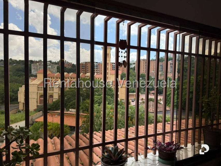 Apartamento en La Tahona, Caracas – 14