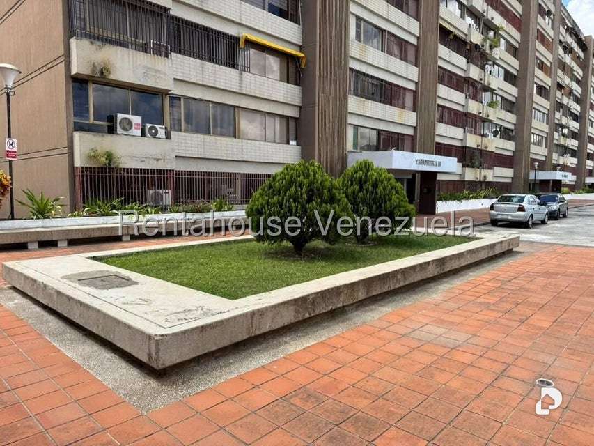 Apartamento en La Tahona, Caracas – 2