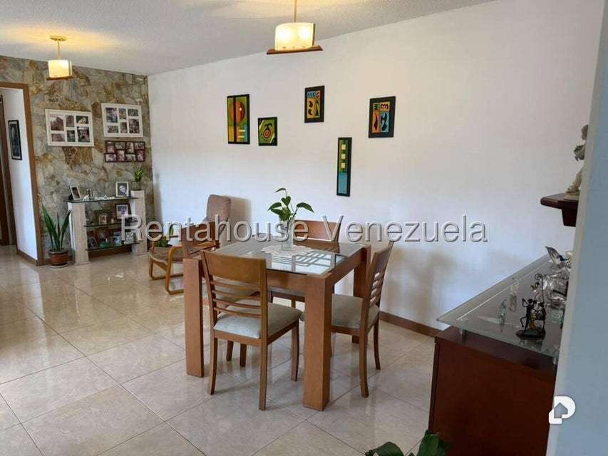 Apartamento en La Tahona, Caracas – 8