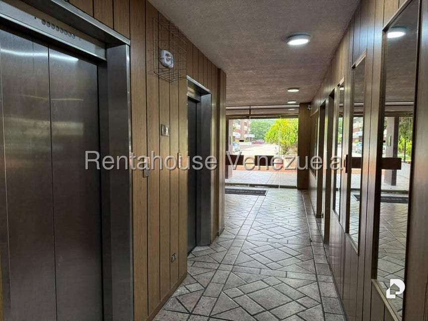 Apartamento en La Tahona, Caracas – 4