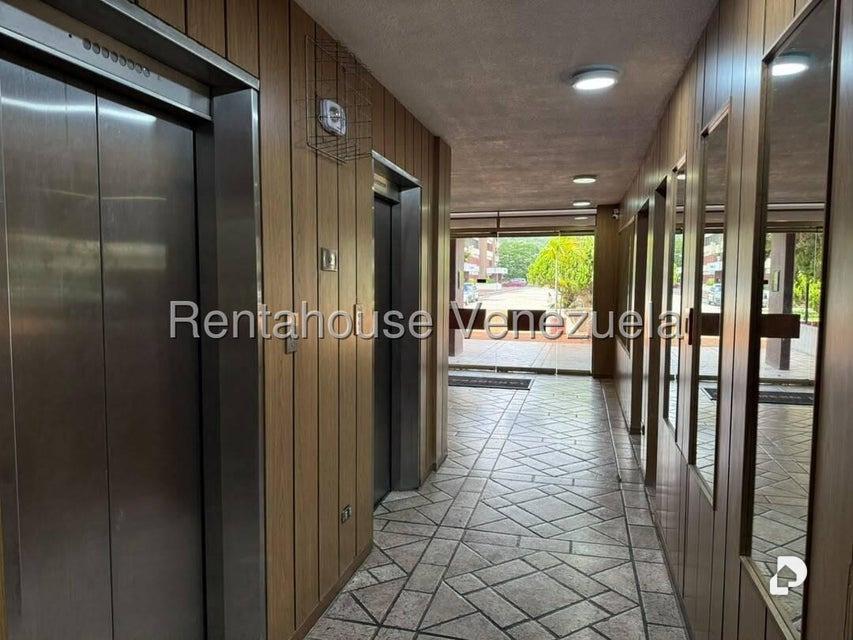 Apartamento en La Tahona, Caracas – 4