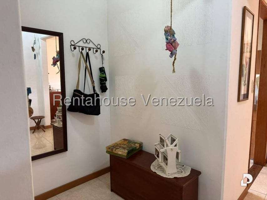 Apartamento en La Tahona, Caracas – 7