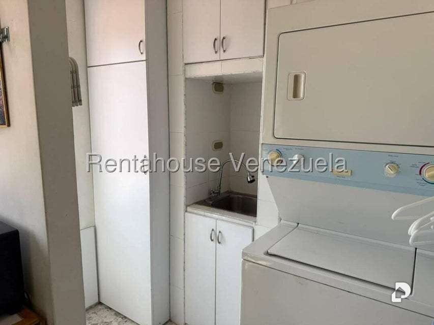 Apartamento en La Tahona, Caracas – 17