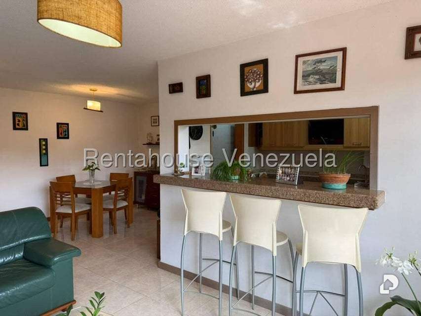 Apartamento en La Tahona, Caracas – 13