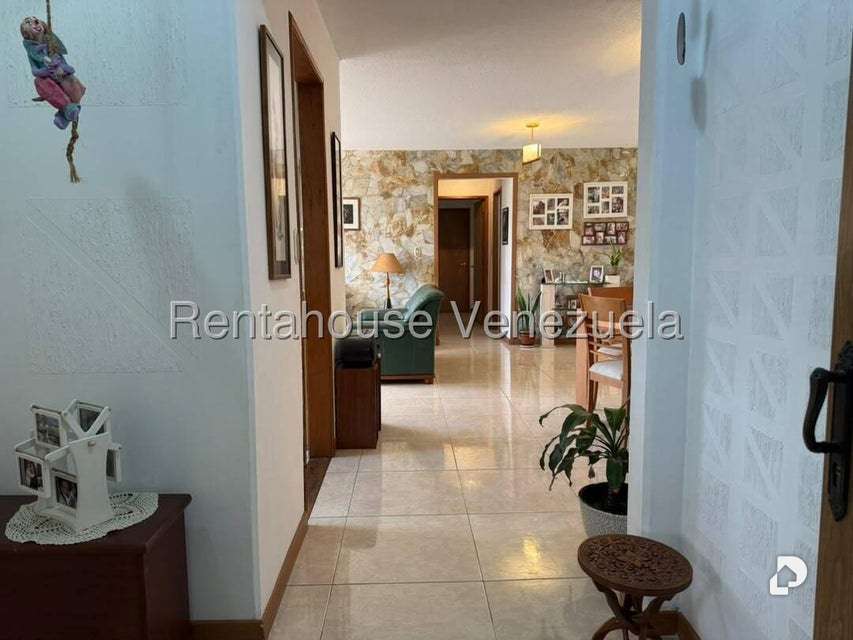 Apartamento en La Tahona, Caracas – 6