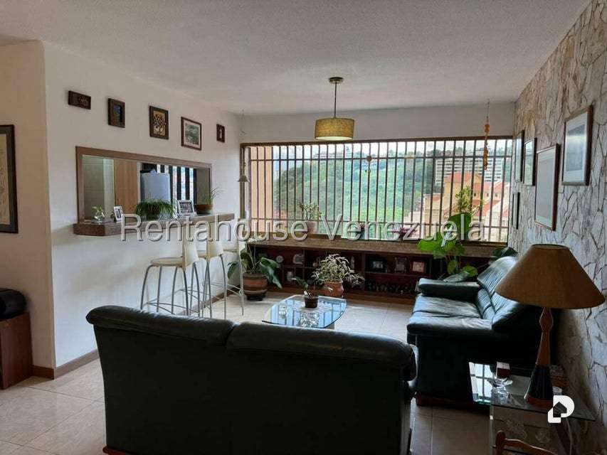 Apartamento en La Tahona, Caracas – 10