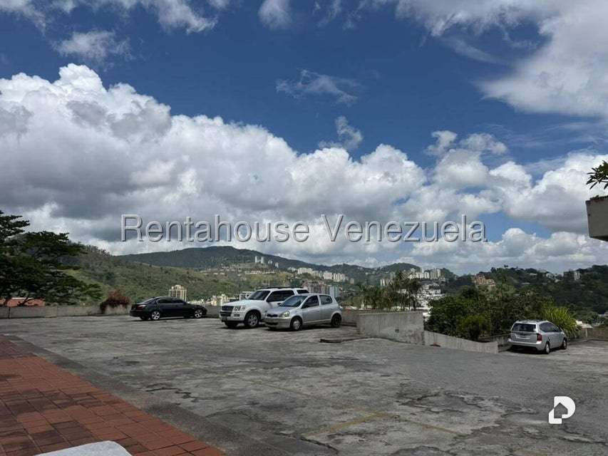 Apartamento en La Tahona, Caracas – 3