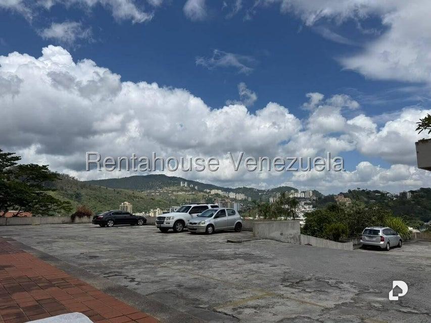 Apartamento en La Tahona, Caracas – 3
