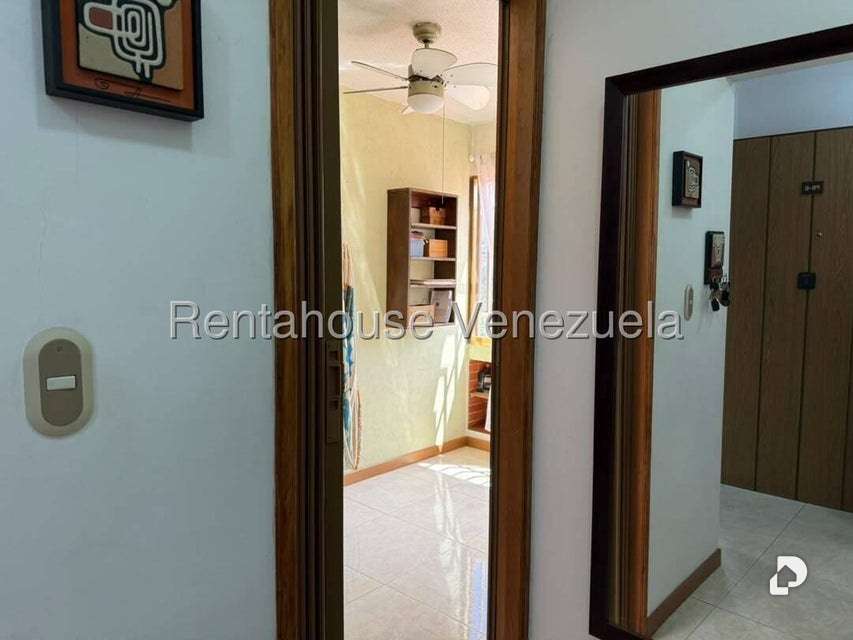 Apartamento en La Tahona, Caracas – 19