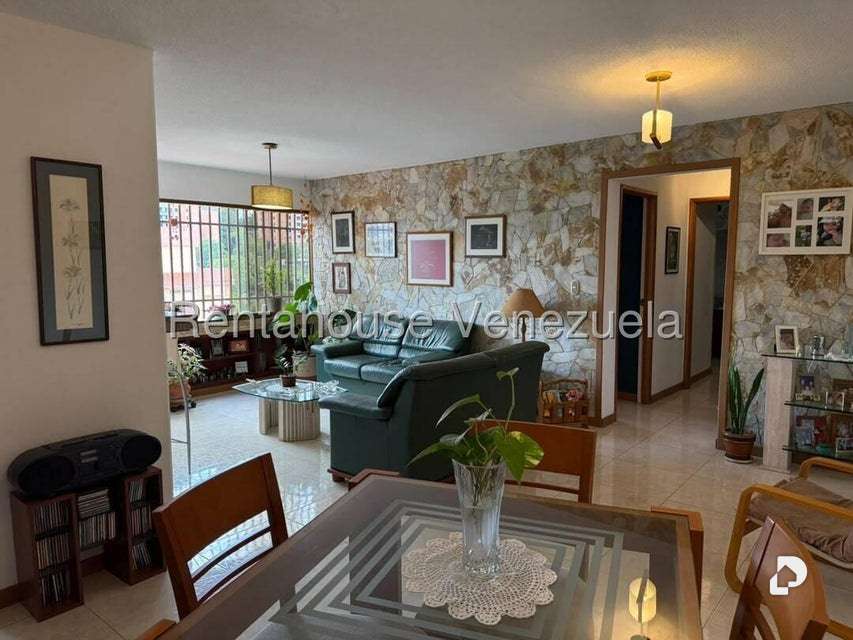 Apartamento en La Tahona, Caracas – 9