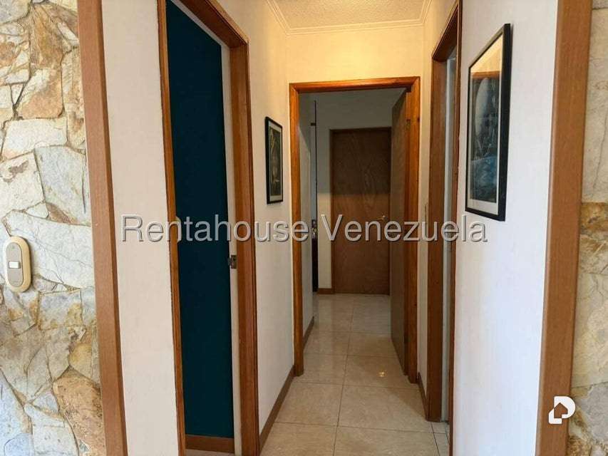 Apartamento en La Tahona, Caracas – 18