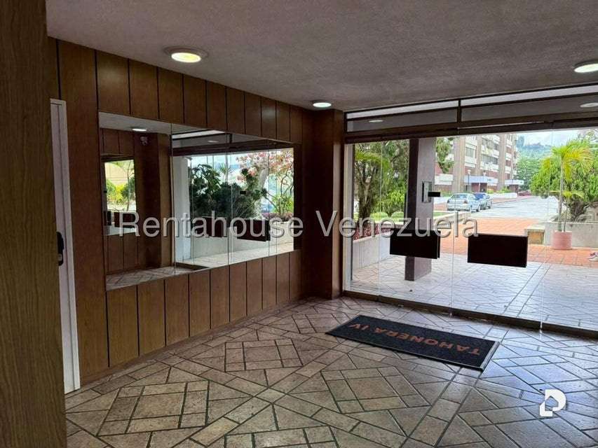 Apartamento en La Tahona, Caracas – 5