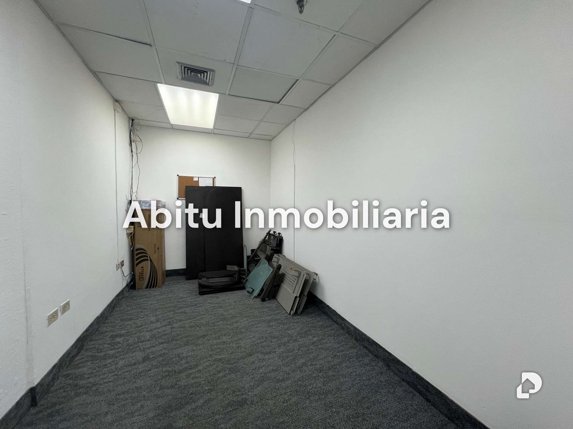 Oficina en El Bosque, Caracas – 5
