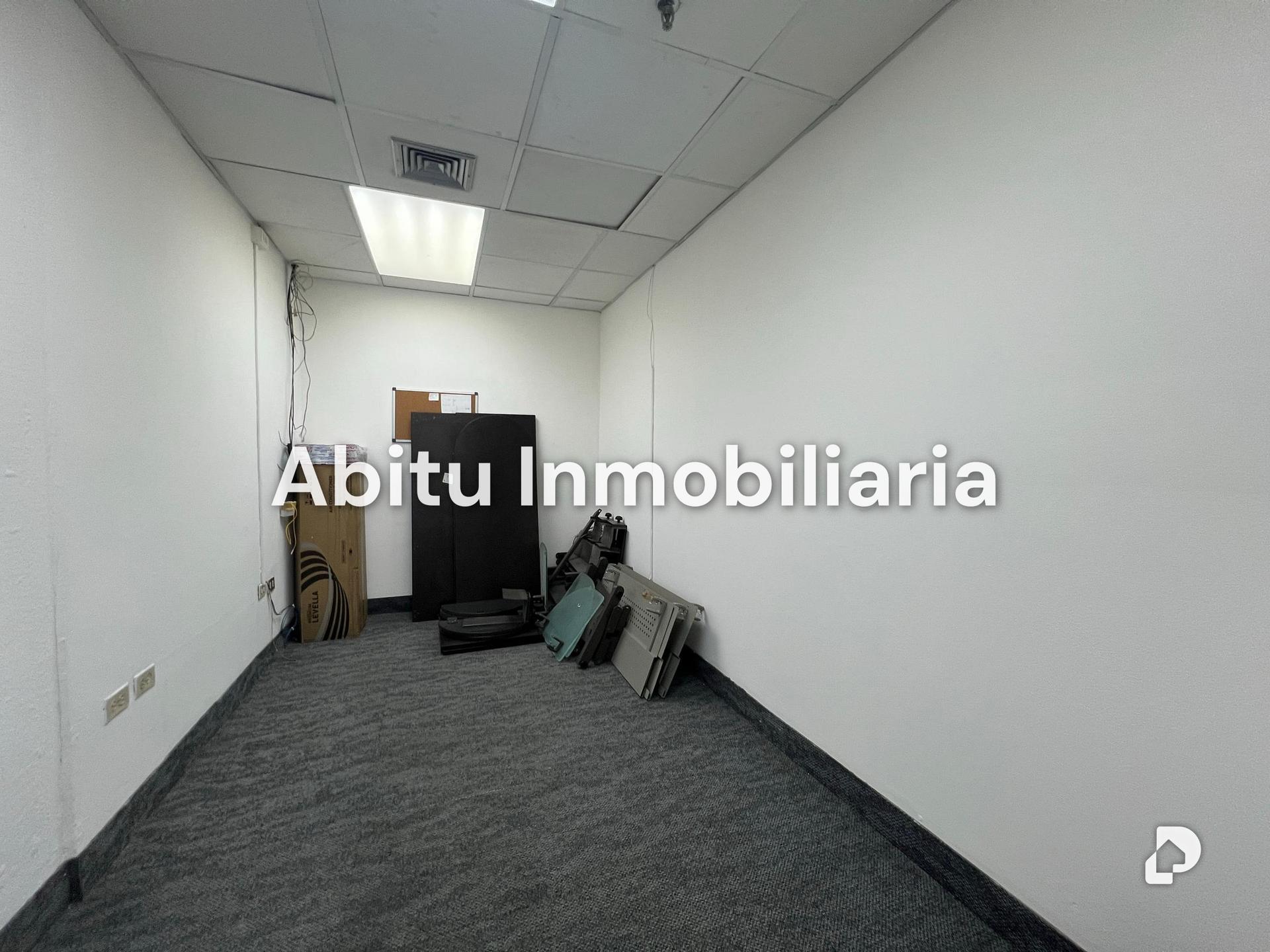 Oficina en El Bosque, Caracas – 5