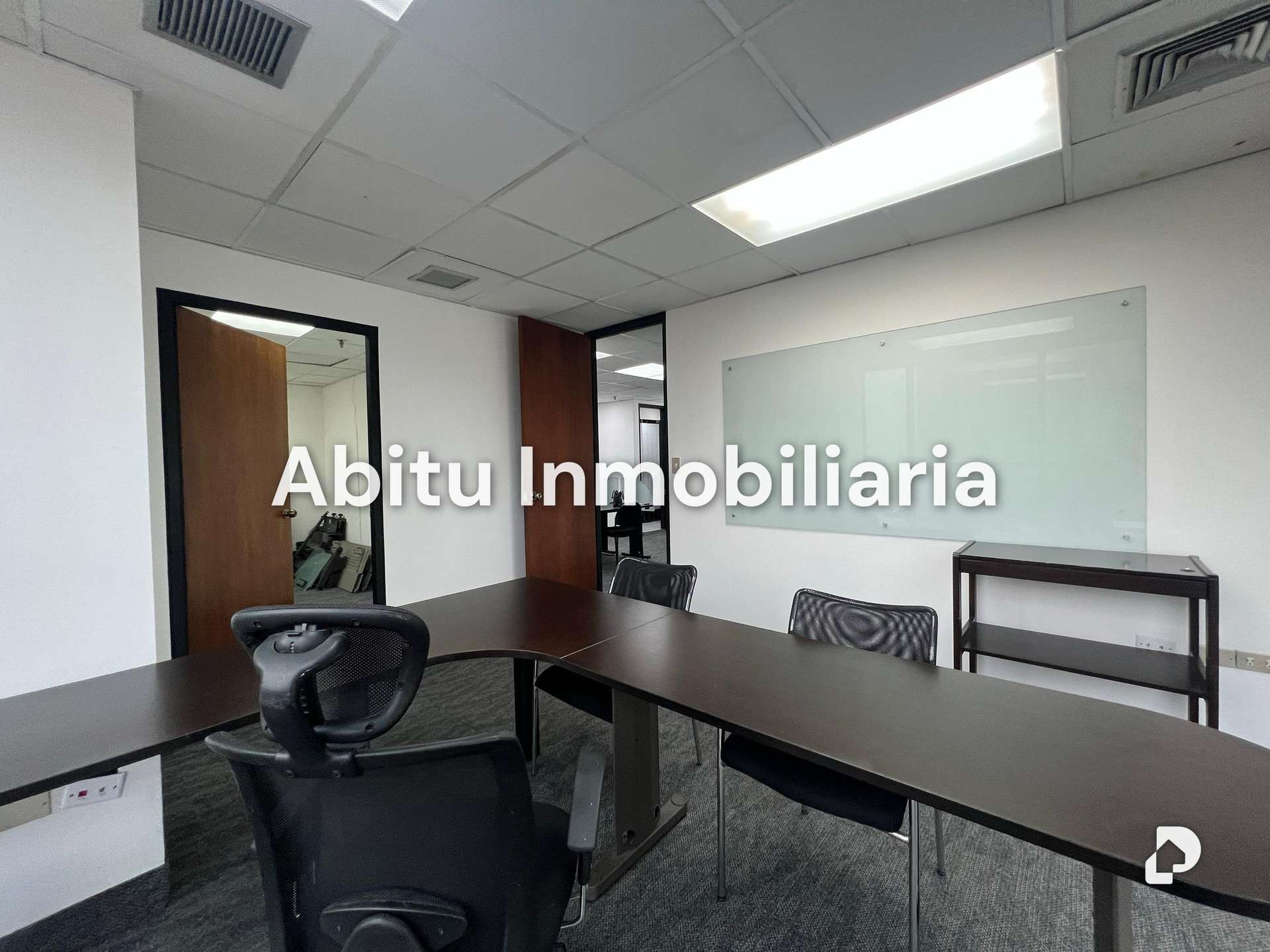 Oficina en El Bosque, Caracas – 3