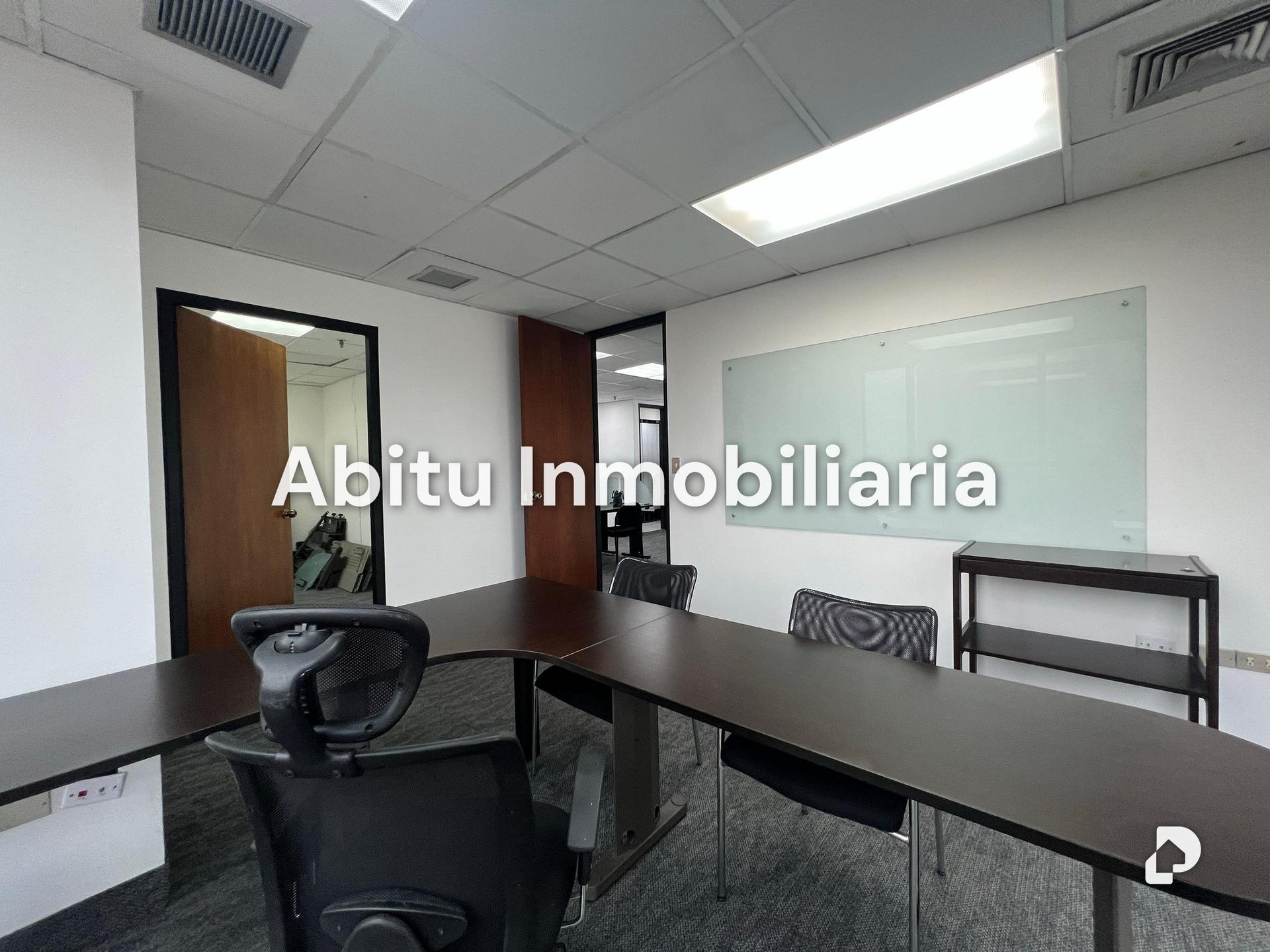 Oficina en El Bosque, Caracas – 3