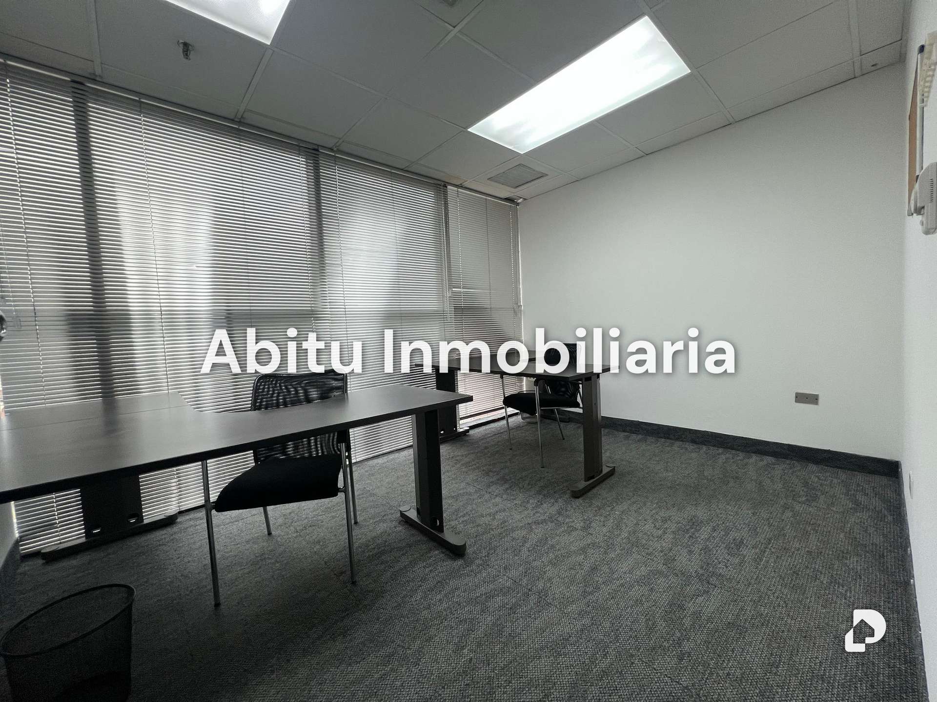 Oficina en El Bosque, Caracas – 9
