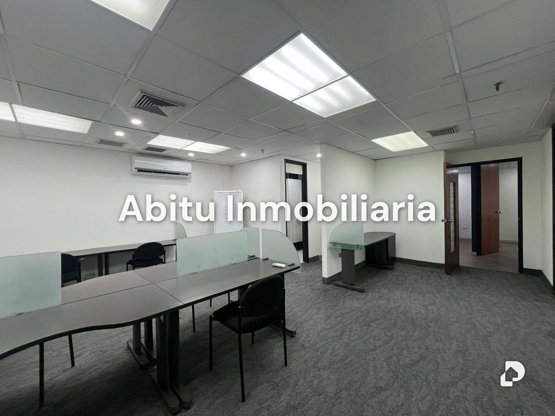 Oficina en El Bosque, Caracas – 8