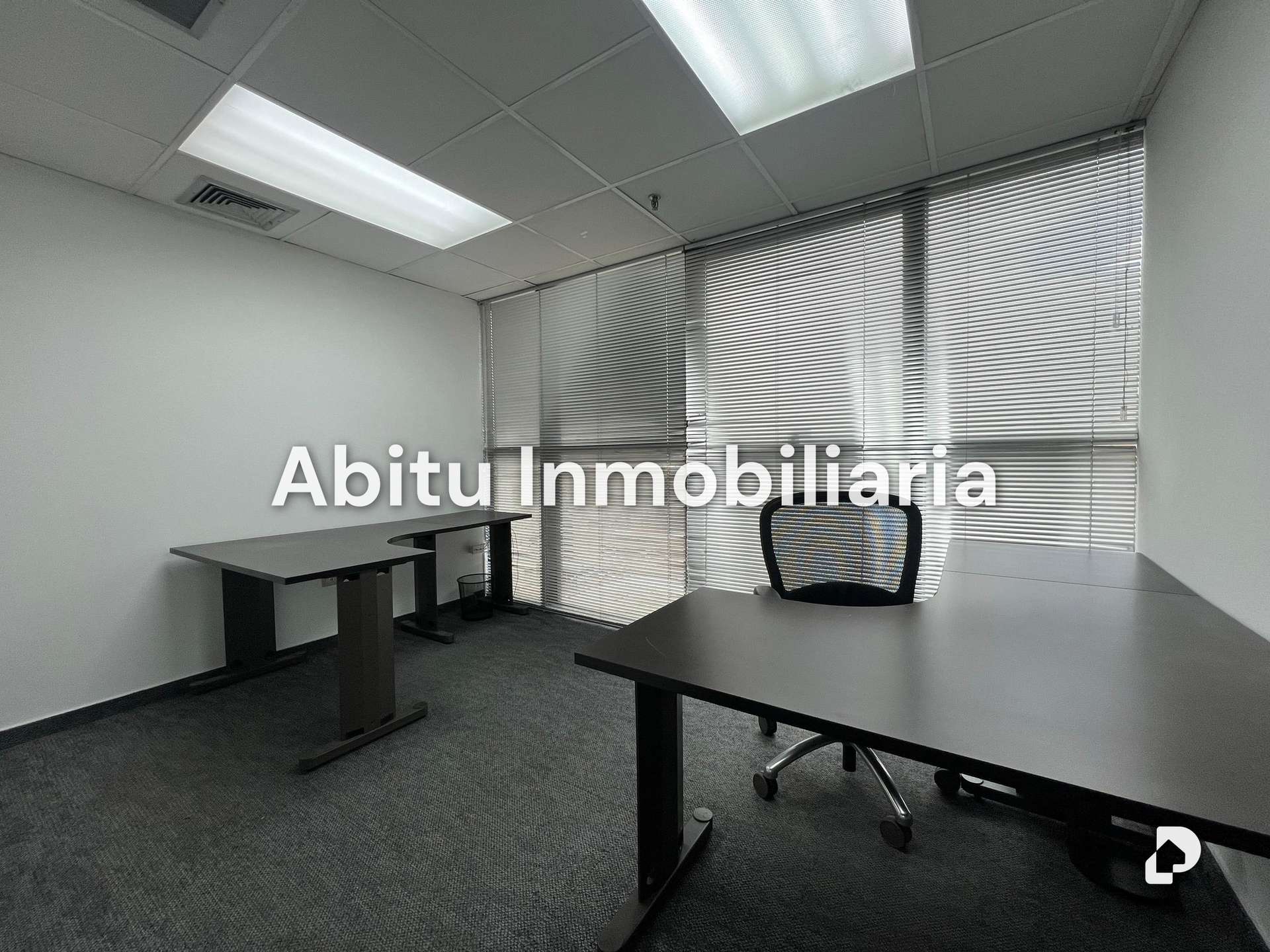 Oficina en El Bosque, Caracas – 4