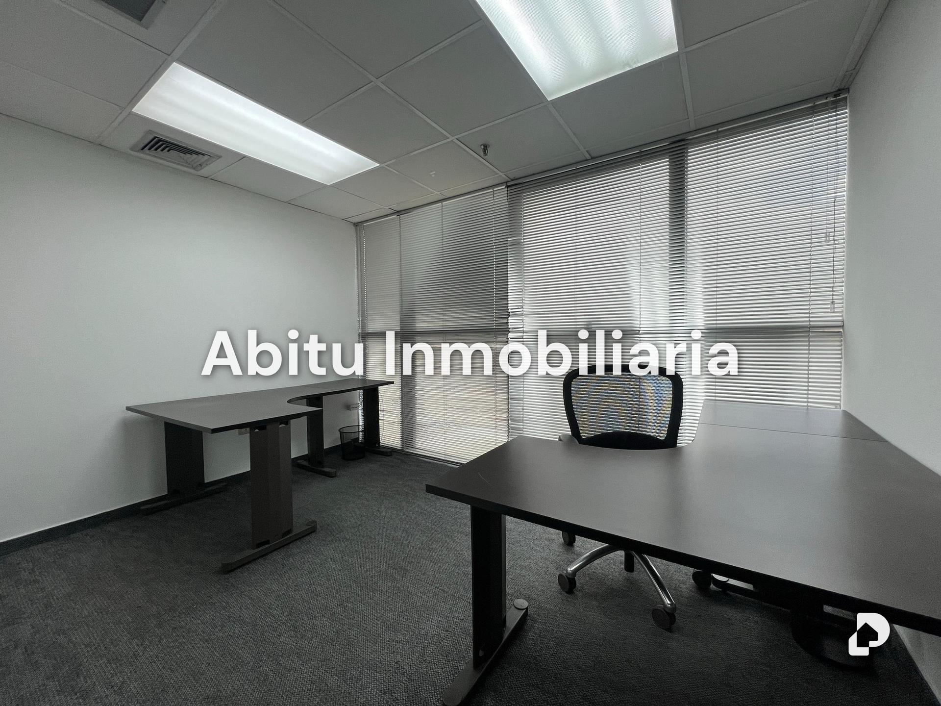 Oficina en El Bosque, Caracas – 4