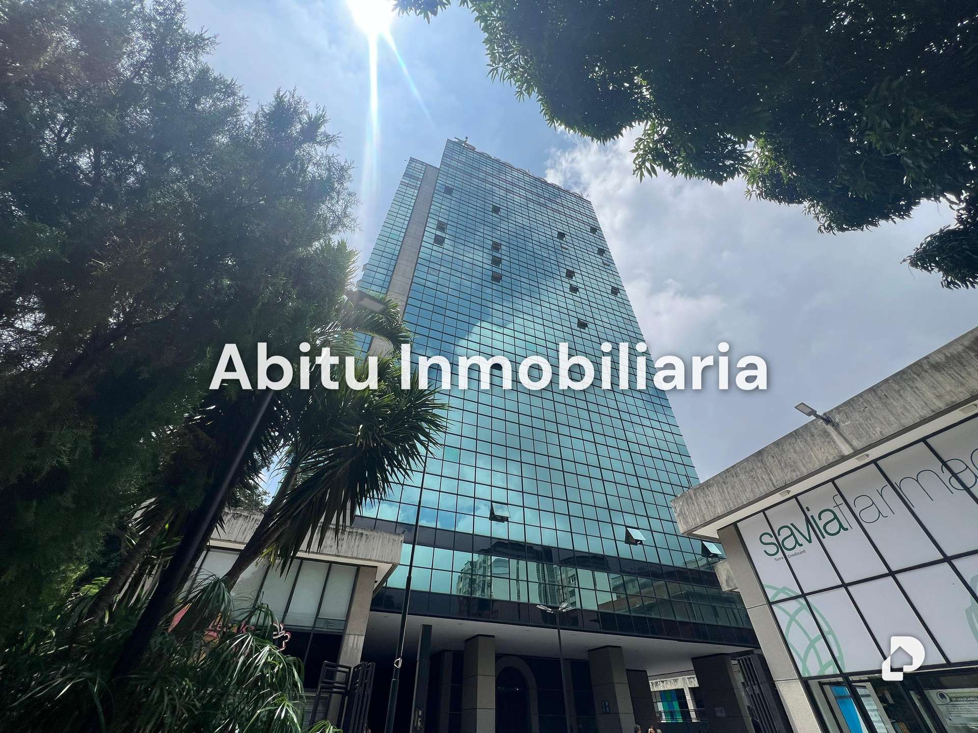Oficina en El Bosque, Caracas – 14