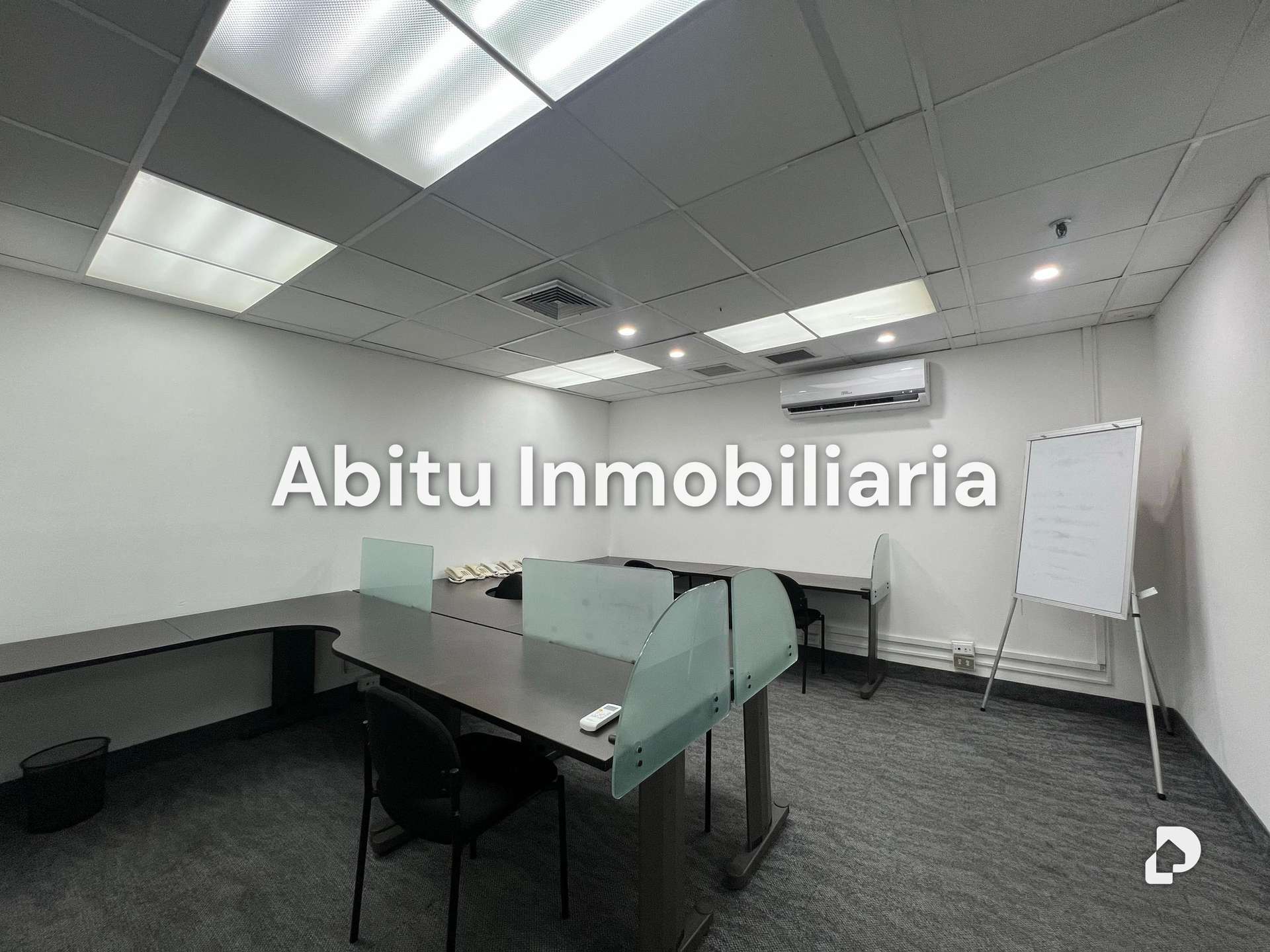Oficina en El Bosque, Caracas – 6