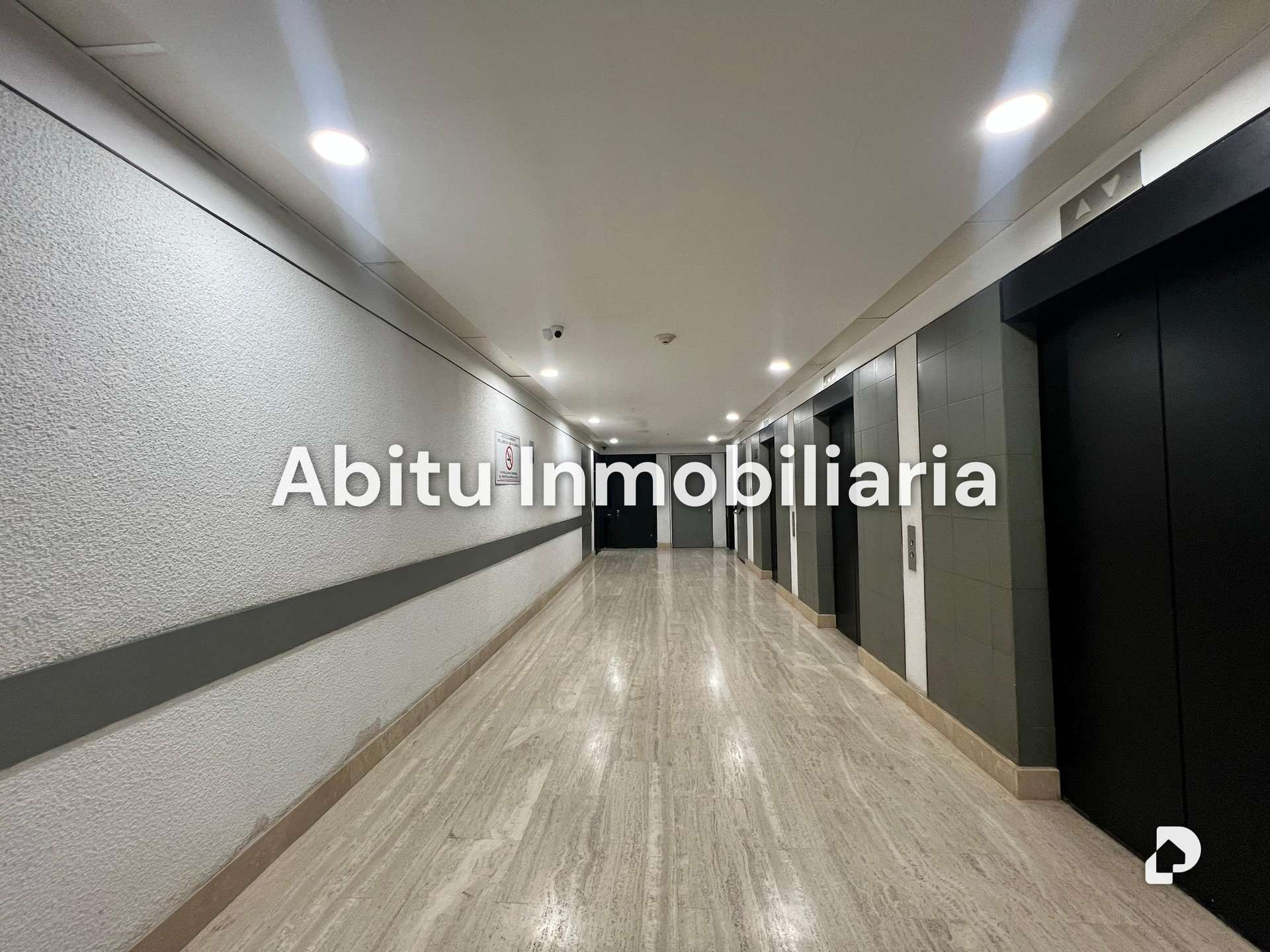 Oficina en El Bosque, Caracas – 10