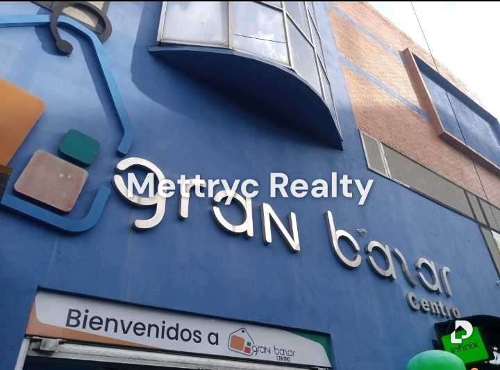 Commercial space in Valencia – 3