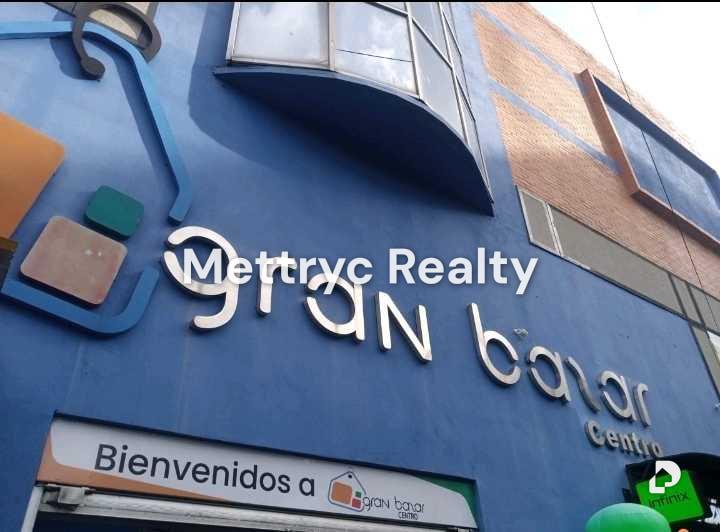 Commercial space in Valencia – 3