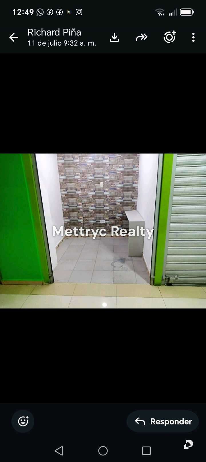 Commercial space in Valencia – 4