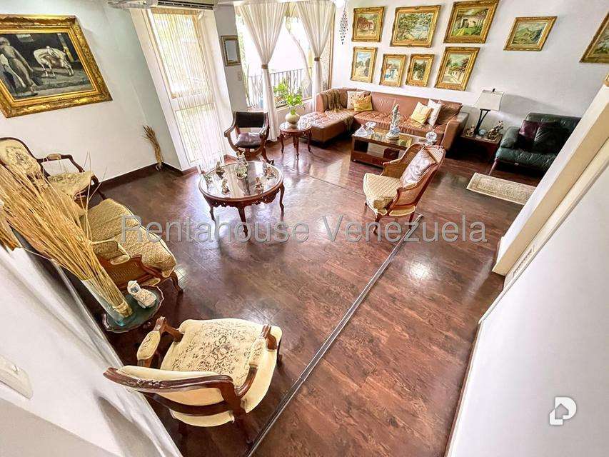 Apartamento en Santa Fe Norte, Caracas – 7