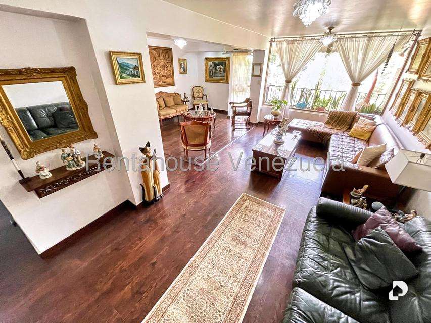 Apartamento en Santa Fe Norte, Caracas – 3