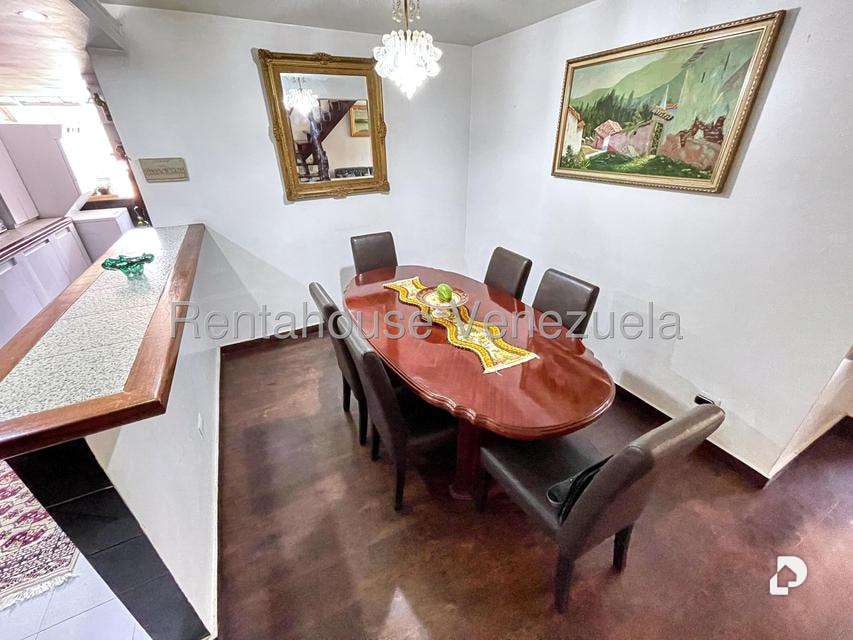 Apartamento en Santa Fe Norte, Caracas – 8