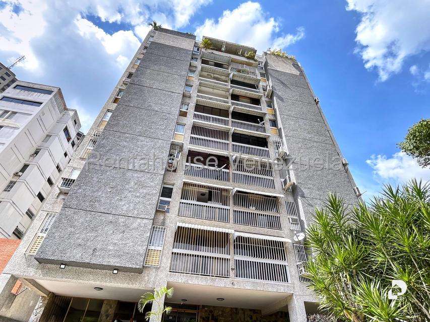 Apartamento en Santa Fe Norte, Caracas – 1