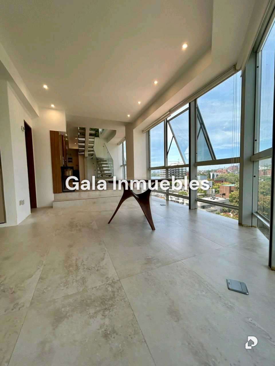 Apartamento en La Castellana, Caracas – 6